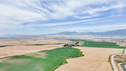Ranch Property for sale in Franklin County, Idaho