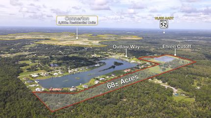 Property for sale in Pasco County, Florida