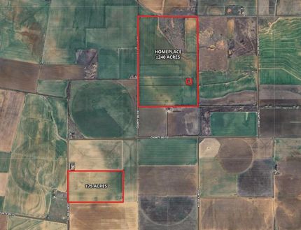 Farm Property for sale in Baylor County, Texas