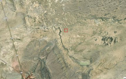 Hunting Land for sale in Carbon County, Wyoming