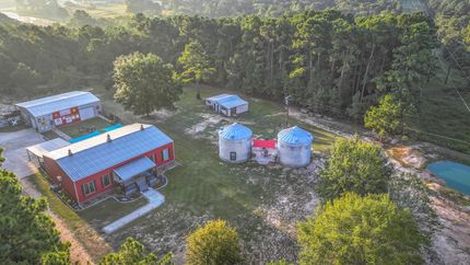 Ranch Property for sale in Grimes County, Texas