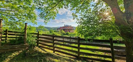 Horse Property for sale in Greenbrier County, West Virginia