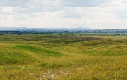 Ranch Property for sale in Butte County, South Dakota