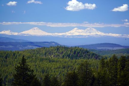 Timberland Property for sale in Crook County, Oregon