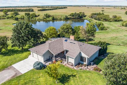 Recreational Property for sale in Dickinson County, Kansas