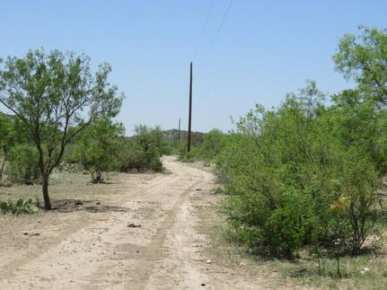 Property for sale in Edwards County, Texas