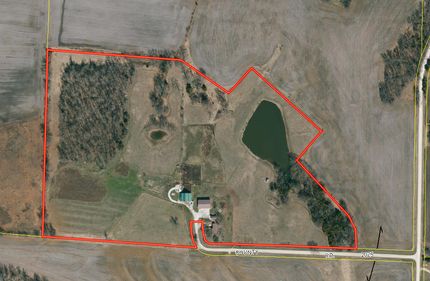 Farm Property for sale in Randolph County, Missouri