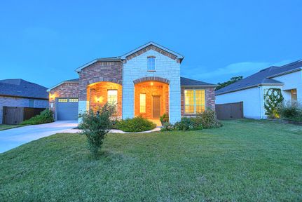 Farm Property for sale in Burnet County, Texas