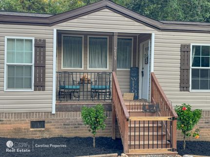 Farm Property for sale in Rockingham County, North Carolina