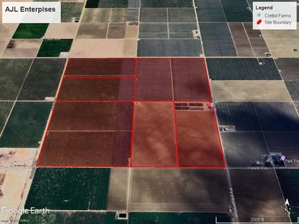 Property for sale in Kern County, California