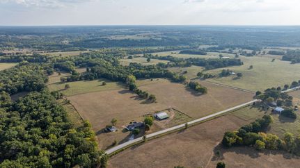 Residential Property in Dallas County, Missouri