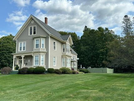 Property for sale in Aroostook County, Maine