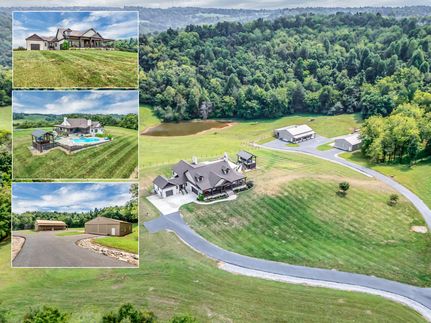 Farm Property in Bedford County, Tennessee