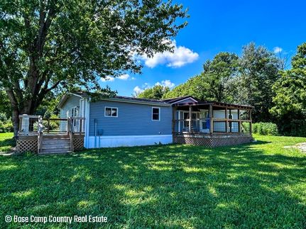 Farm Property for sale in Putnam County, Indiana