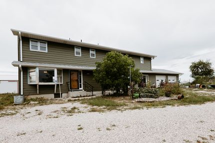 Ranch Property for sale in Scotts Bluff County, Nebraska