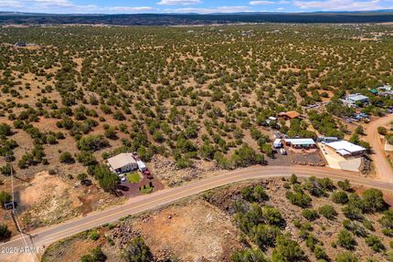 Property for sale in Navajo County, Arizona