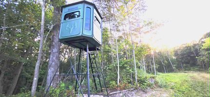 Recreational Property for sale in Pike County, Ohio