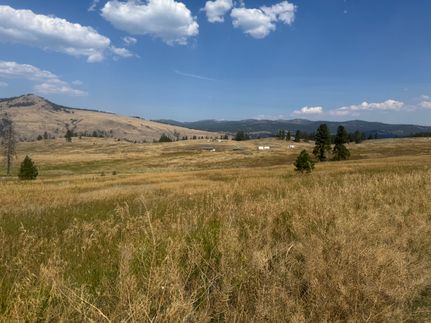 Horse Property for sale in Okanogan County, Washington