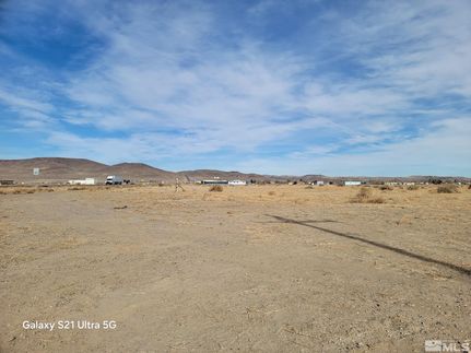 Property for sale in Lyon County, Nevada
