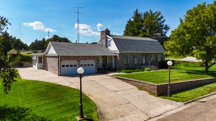 Property for sale in Furnas County, Nebraska