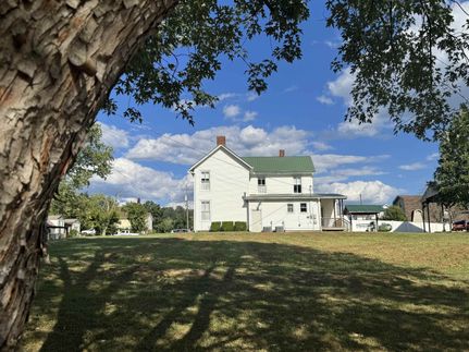 Farm Property for sale in Lawrence County, Ohio