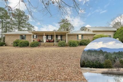 Property for sale in Cherokee County, Alabama