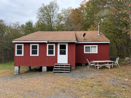 Recreational Property for sale in Sullivan County, Pennsylvania