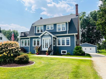 Property for sale in Sheboygan County, Wisconsin