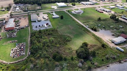 Property for sale in Sunflower County, Mississippi