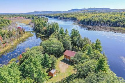 Property for sale in Penobscot County, Maine