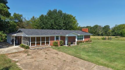 Residential Property for sale in Bowie County, Texas