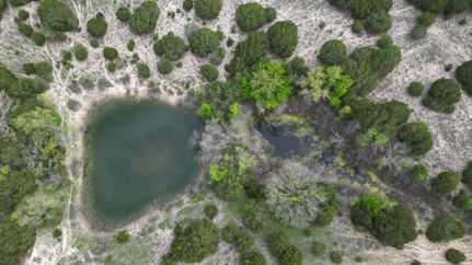 Hunting Land for sale in Lampasas County, Texas