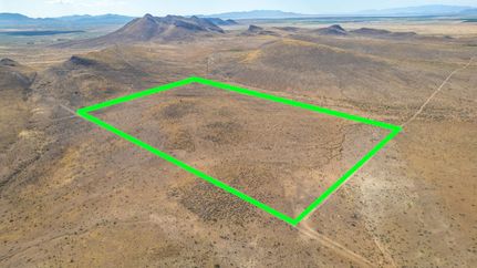 Recreational Property for sale in Cochise County, Arizona