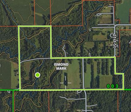 Property for sale in Allegan County, Michigan