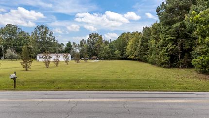 Property for sale in Nash County, North Carolina