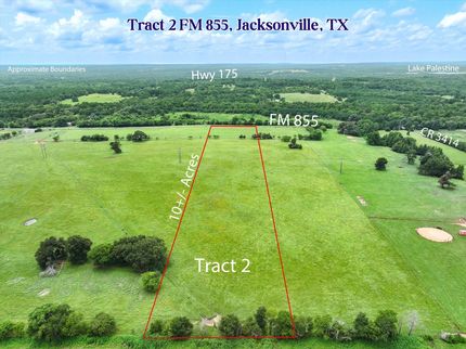 Farm Property for sale in Cherokee County, Texas