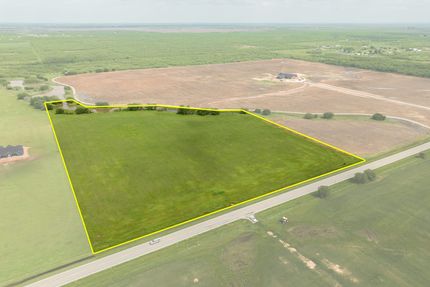 Recreational Property in Archer County, Texas