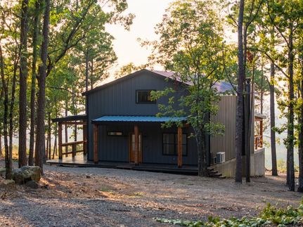 Farm Property for sale in Le Flore County, Oklahoma