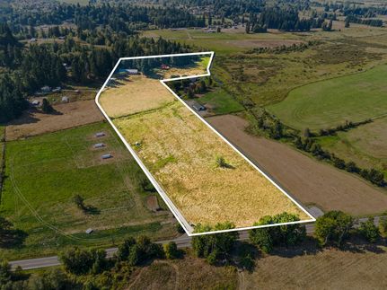 Farm Property for sale in Thurston County, Washington