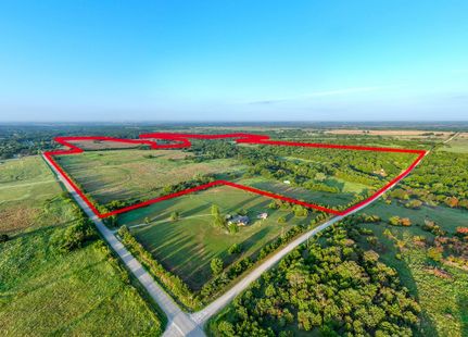 Recreational Property for sale in Payne County, Oklahoma