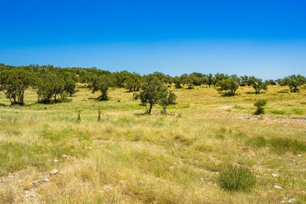 Farm Property for sale in Kimble County, Texas