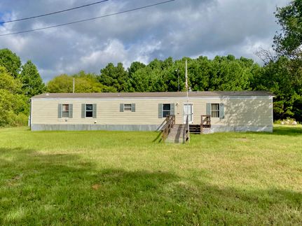 Recreational Property for sale in Houston County, Texas