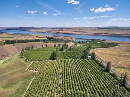 Property for sale in Klickitat County, Washington