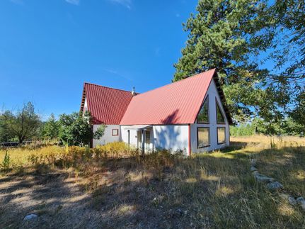 Ranch Property for sale in Ferry County, Washington