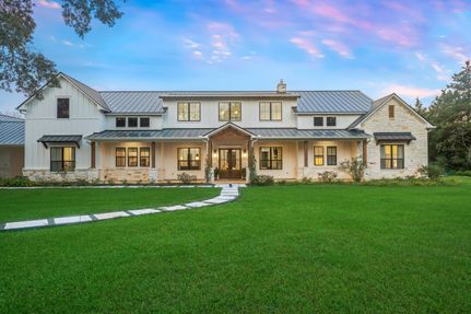 Commercial Property for sale in Waller County, Texas