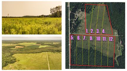 Property for sale in Forest County, Wisconsin