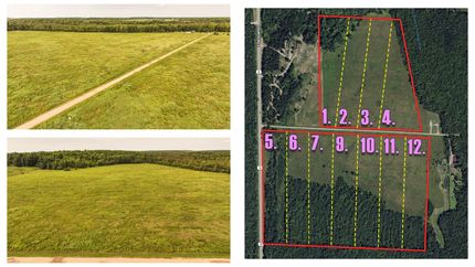 Property for sale in Forest County, Wisconsin