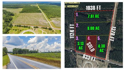 Property for sale in Grant County, Arkansas