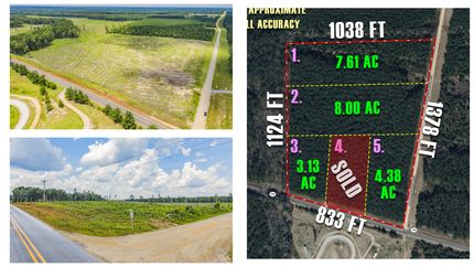 Property for sale in Grant County, Arkansas