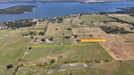 Recreational Property for sale in Navarro County, Texas